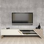 Hanah Home Beril 2 - Crema